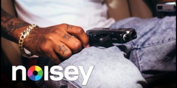 NOISEY ATLANTA: TRAILER FOR  MAJOR SERIES ON THE CITY’S RAP MUSIC