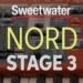 Nord Stage 3 88 Stage Keyboard Demo by Sweetwater
