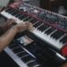 Nord Stage 3 vs. Korg Kronos – Playing the First 16 Preset Sounds