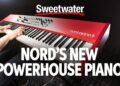 Nord‘s Most Powerful Stage Piano Yet | Nord Piano 5 Demo