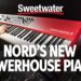 Nord‘s Most Powerful Stage Piano Yet | Nord Piano 5 Demo