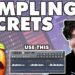 not so SECRET TO FLIPPING SAMPLES | FL Studio Sampling Tips & Tricks