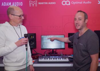 Novation FL Key 37 and FL Key Mini