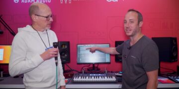 Novation FL Key 37 and FL Key Mini