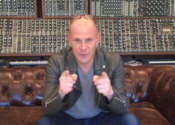 #NowScoreThis: Deadpool – Intro – Junkie XL