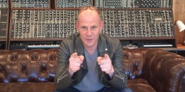 #NowScoreThis: Deadpool – Intro – Junkie XL