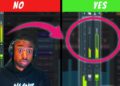 Number One Beginner Mixing Mistake