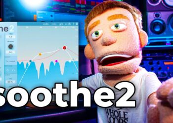 oeksound soothe2 Tutorial | Vocals, Mastering, & Mixing