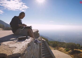 Off the Beat and Path: DJ Dynamix