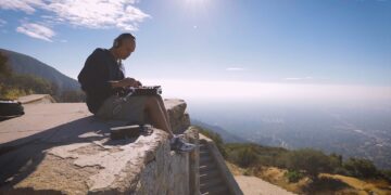 Off the Beat and Path: DJ Dynamix