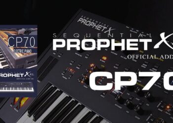 Official Prophet X and XL Add On: “CP 70”