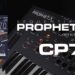 Official Prophet X and XL Add On: “CP 70”
