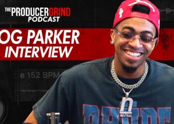 OG Parker: Mistakes Producers are Making in 2022, Truth About Paid Collabs, Best 808 Drums & More