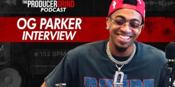 OG Parker: Mistakes Producers are Making in 2022, Truth About Paid Collabs, Best 808 Drums & More