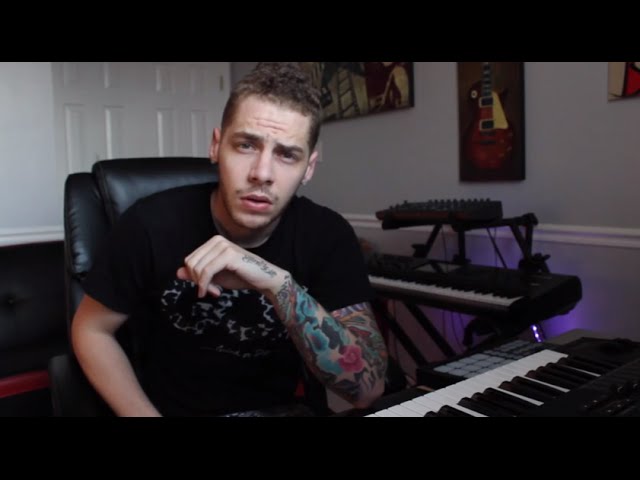 Old Skool RnB Pack + Top 40 DrumKit