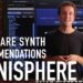 OMNISPHERE 2.5 – Hardware Recommendations