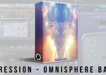 Omnisphere 2 Preset Bank PREVIEW – “Xpression” (80 Custom Sounds) | Download Now