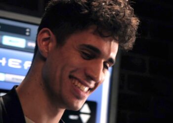 OMNISPHERE – Anomalie: “Métropole”