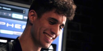 OMNISPHERE – Anomalie: “Métropole”