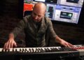 OMNISPHERE – GLASYS: Man with No Sequencer!