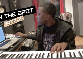 ON THE SPOT – DJ Relly Rell ft. Smoke DZA
