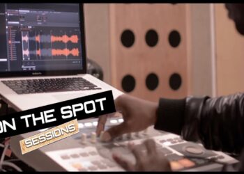 ON THE SPOT – Gorilla Tek ft. Matt Fuze