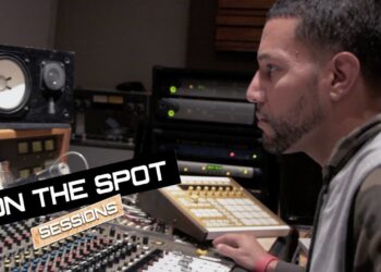 ON THE SPOT – Trakformaz ft. Ferriswheel J