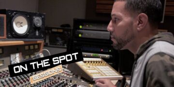 ON THE SPOT – Trakformaz ft. Ferriswheel J