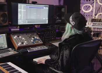 One Thing: ill.Gates – Sampling chaos