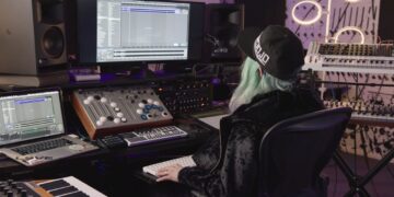 One Thing: ill.Gates – Sampling chaos