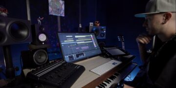 One Thing: XLII – Destroying everything