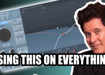 One Trick Wonder: Spiff by Oeksound