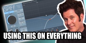 One Trick Wonder: Spiff by Oeksound