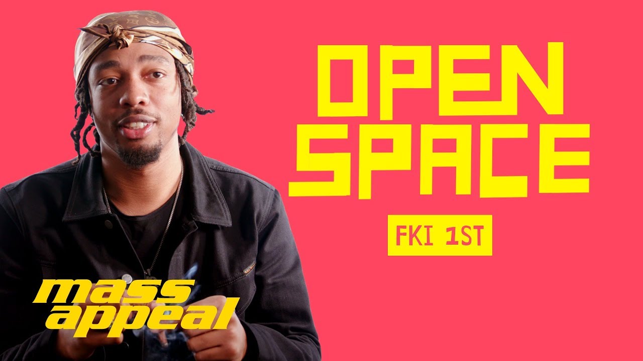Open Space: FKi 1st | Mass Appeal