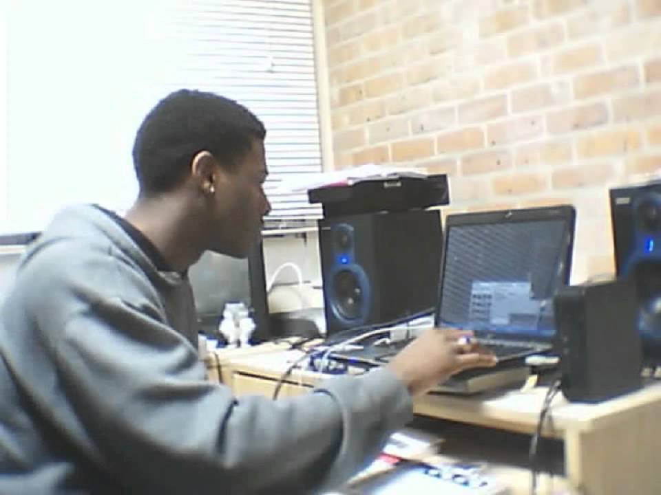 OSYM Making A Beat