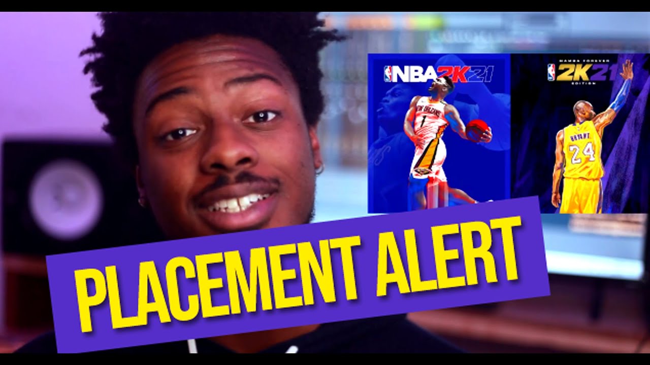 #OSYMTALKS – I got a song in a video game! (NBA 2K21 Next Gen)