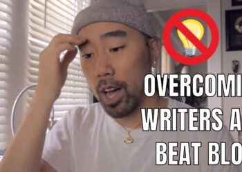 OVERCOMING Writers Or Beat Block (Producers and Artists)
