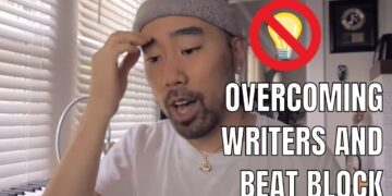 OVERCOMING Writers Or Beat Block (Producers and Artists)