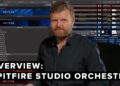 Overview: Studio Orchestra