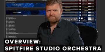 Overview: Studio Orchestra
