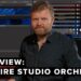 Overview: Studio Orchestra