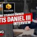 Owner of PatchWerk Studios Gives BIG Entrepreneur Gems Curtis Daniel III | CEO Morning Show Ep 32