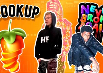 Palaze Cooks Up A Hit For NBA Youngboy (LIVE) Cookup #3 | FL Studio Tutorial 2022