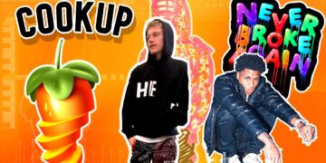 Palaze Cooks Up A Hit For NBA Youngboy (LIVE) Cookup #3 | FL Studio Tutorial 2022