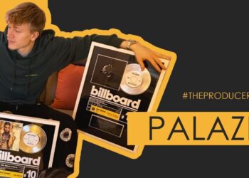 Palaze: Turning YouTube Beats Into Placements, Building As An Overseas Producer, NBA YoungBoy + More