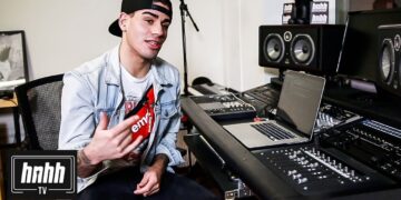 Papamitrou Boi Breaks Down Meek Mill’s “Championships Intro” Instrumental (HNHH Behind the Beat)