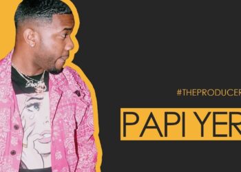 Papi Yerr: Talks Nicki Minaj “Do We Have A Problem?” Ft. Lil Baby, Building w/ Tory Lanez + More!