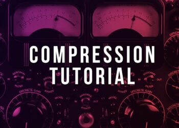 Parallel Compression Tutorial (FL Studio Tutorial)
