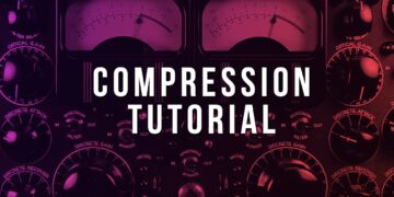 Parallel Compression Tutorial (FL Studio Tutorial)
