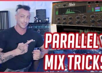 Parallel MIX Processing Tricks!